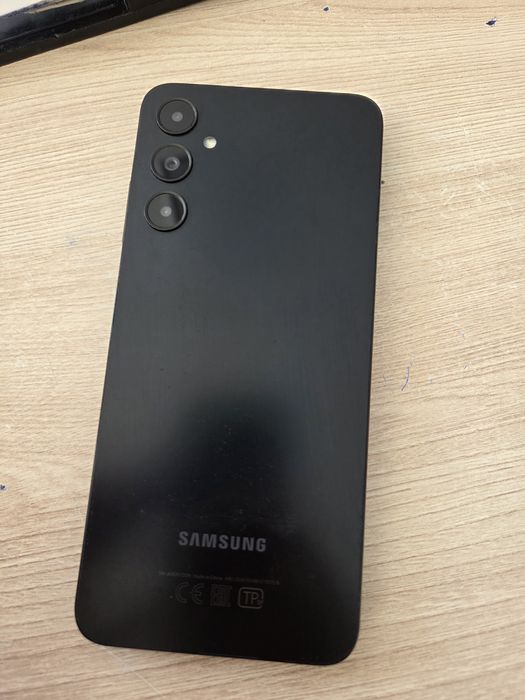 Samsung A05s 30к
