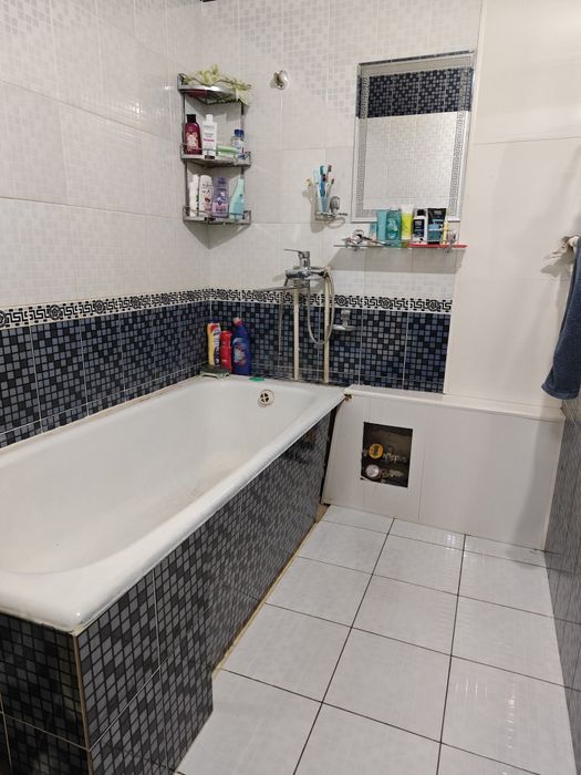 Продается 3-к квартира на Воднике .