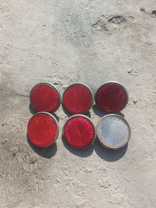 Алюминий дискалар сотилади