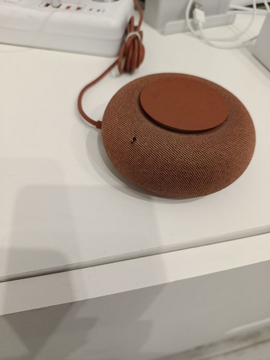 Умная колонка Маруся ( капсула мини )