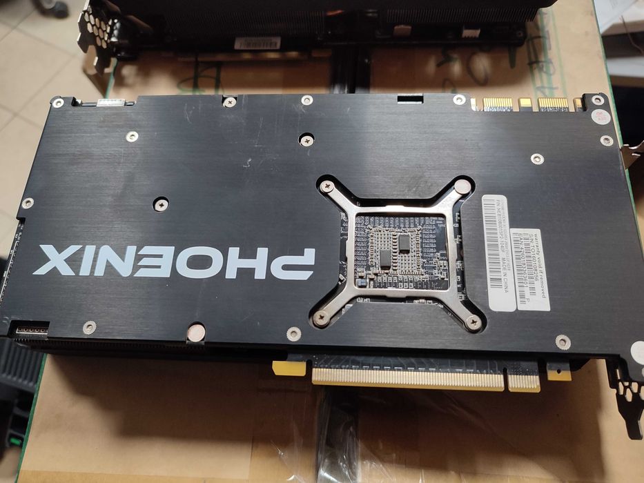 Gainward Phoenix 1080 8GB