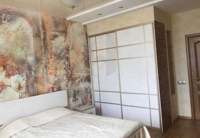 Дава се под наем Тристаен апартамент в Пловдив, Прослав - 88 кв.м за 280.5 € - Снимка #4