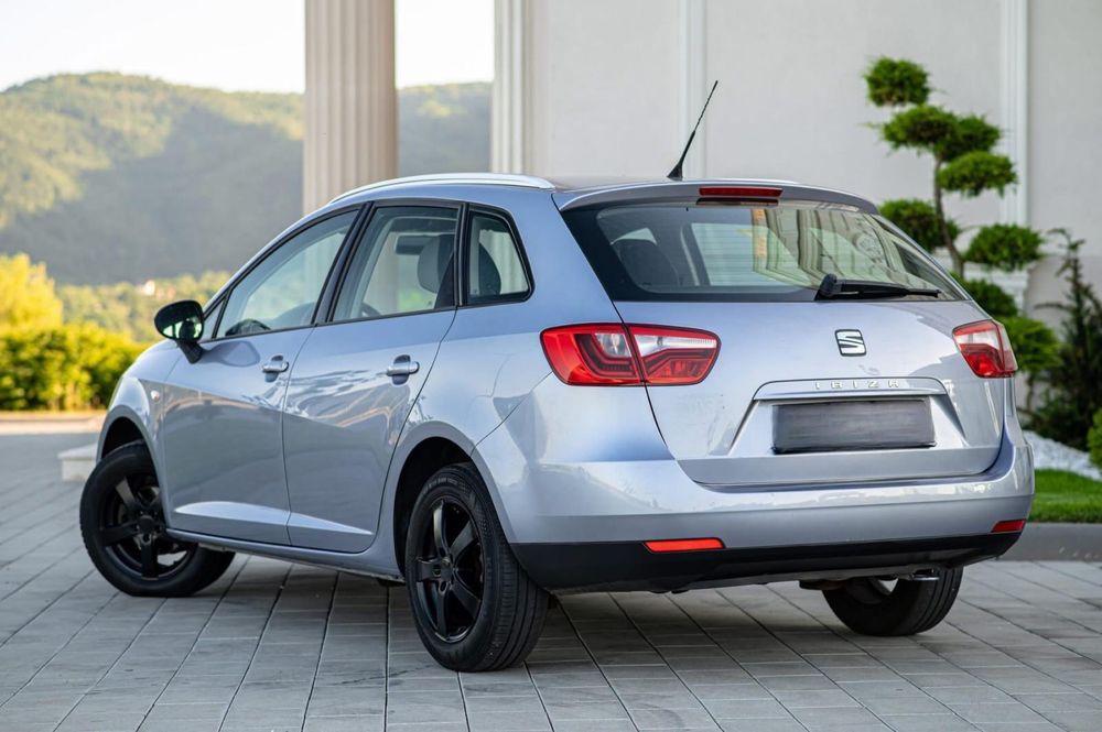 SEAT Ibiza 2016 — imagine 3