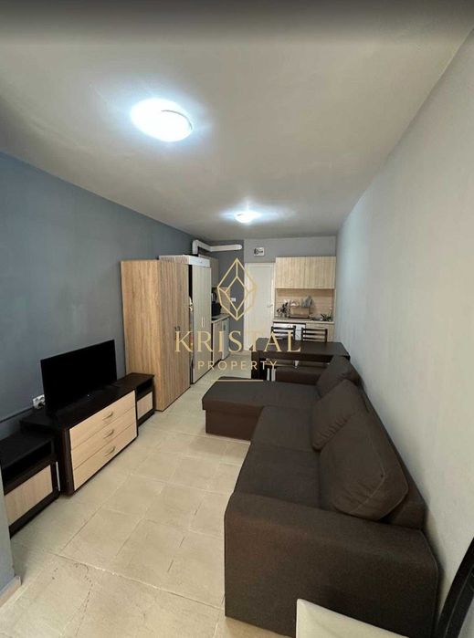 Продава се Едностаен апартамент в к.к. Слънчев бряг - 29 кв.м за 1345 €/кв.м - Снимка #3