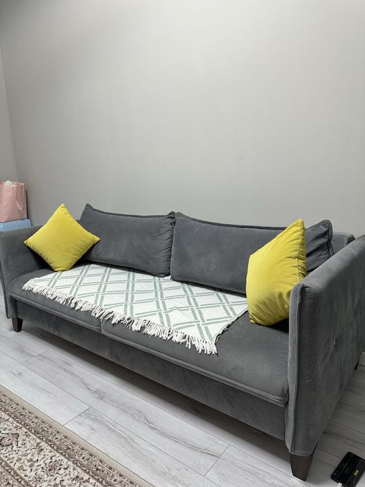 Диван раскладной