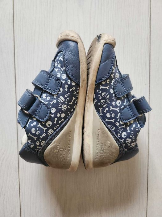 Pantofi Biomecanics unisex nr 24