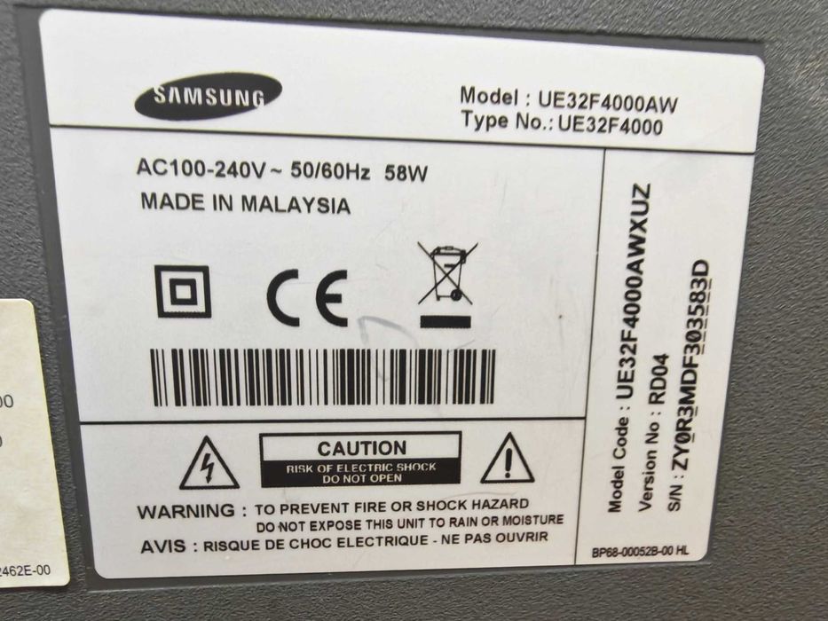 продам телевизор Samsung 32 диагональ (Малайзия)