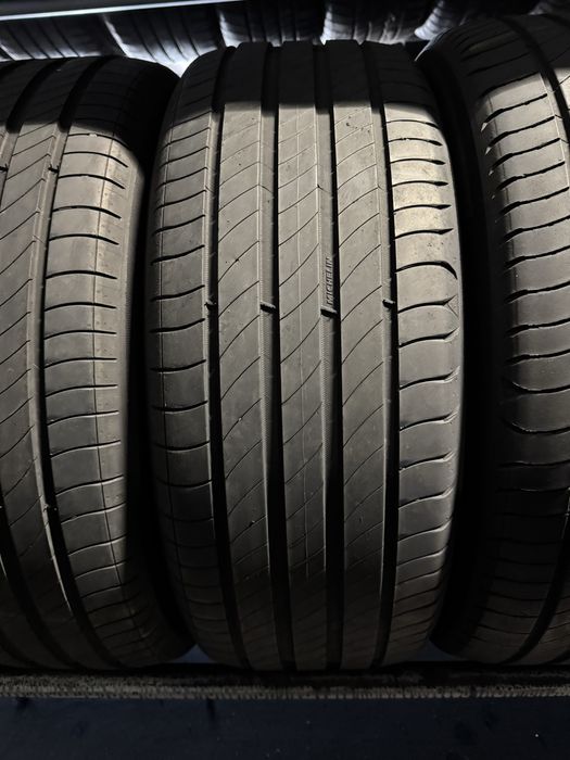 Anvelope 225/55/18 Michelin
