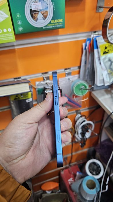 iPhone 13, 128 gb, %90