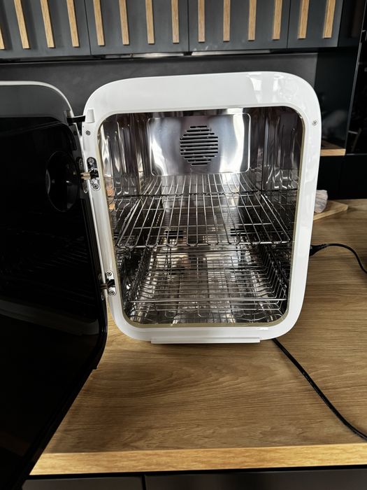 Sterilizator biberoane Spectra UV