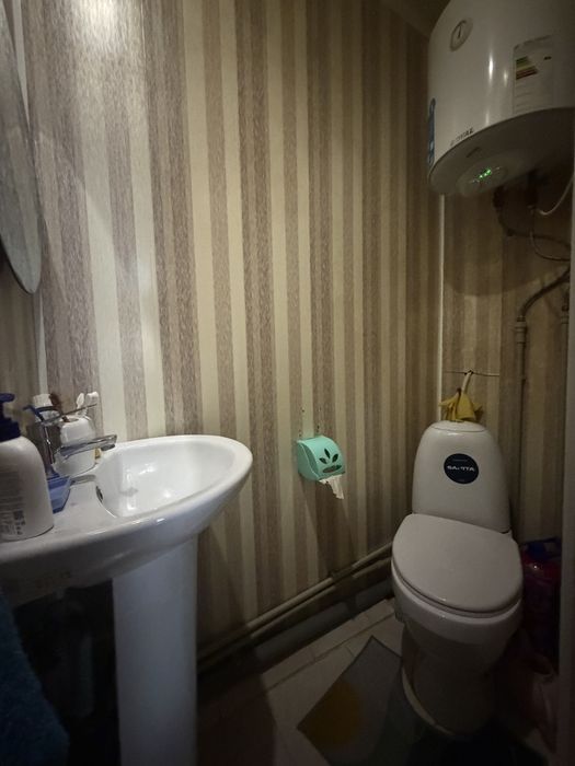 Продается 2-х комн.кв Ипотеку проходит