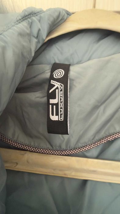 Италианско дамско яке FLY Luxury