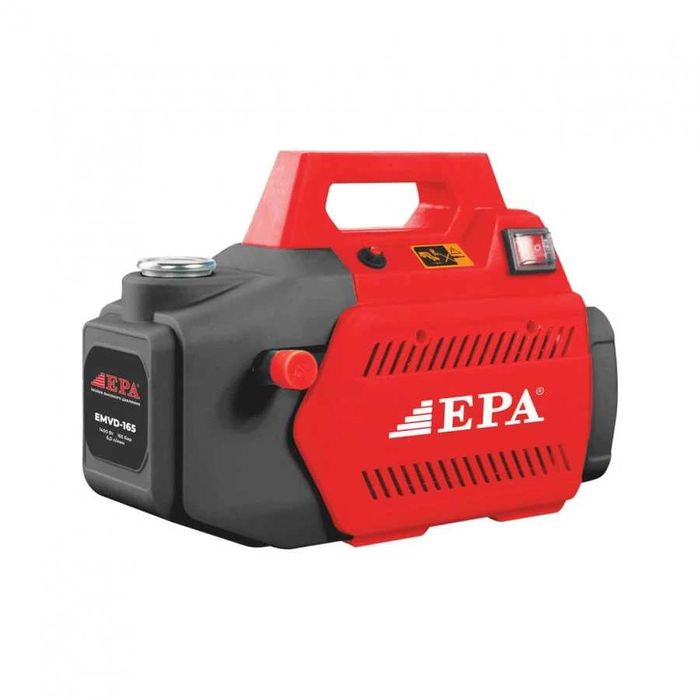 Моющий аппарат с высоким давлением EPA EMVD-165