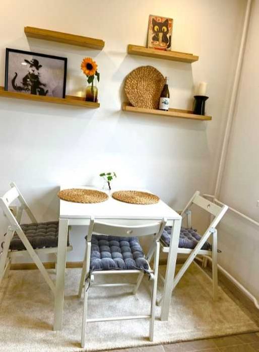 Дава се под наем Двустаен апартамент в София, Изток - 55 кв.м за 650 € - Снимка #4