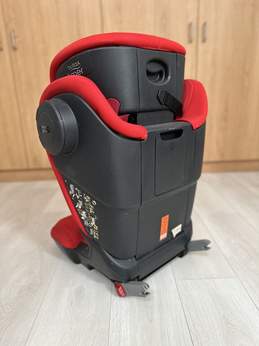 Scaun auto copil isofix Britax Romer 0-18kg