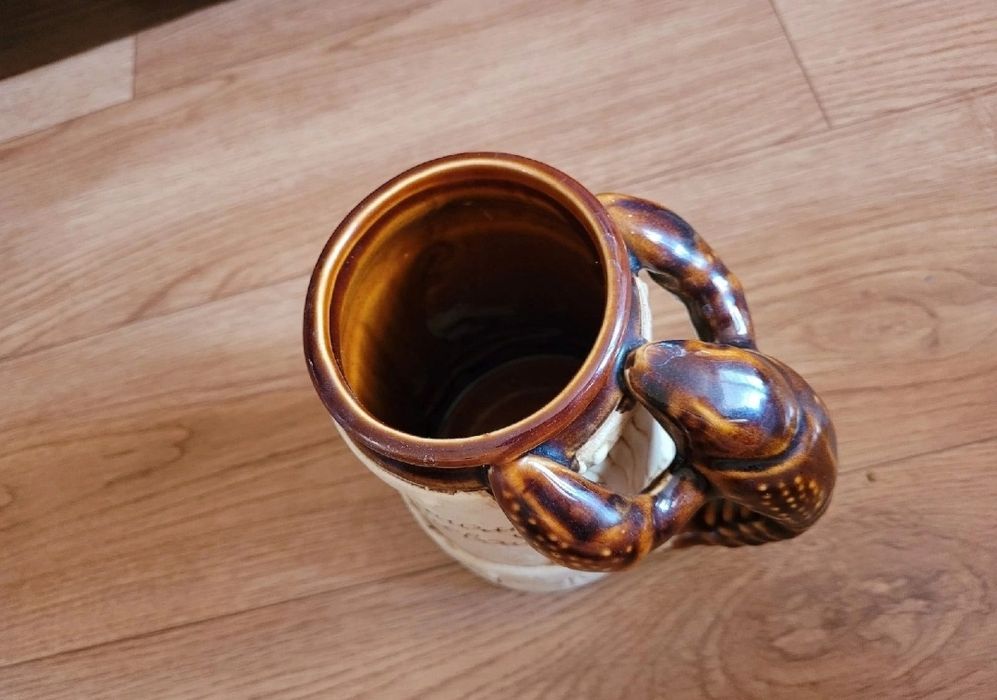 Кружки Пивные (2шт)