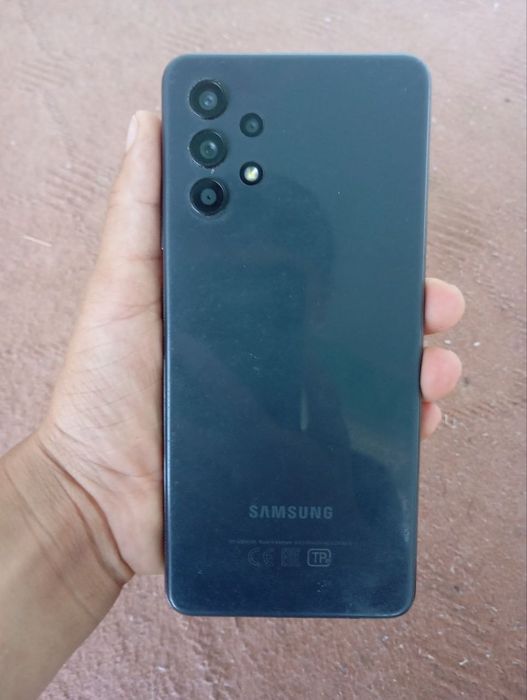 Samsung galaxy a32