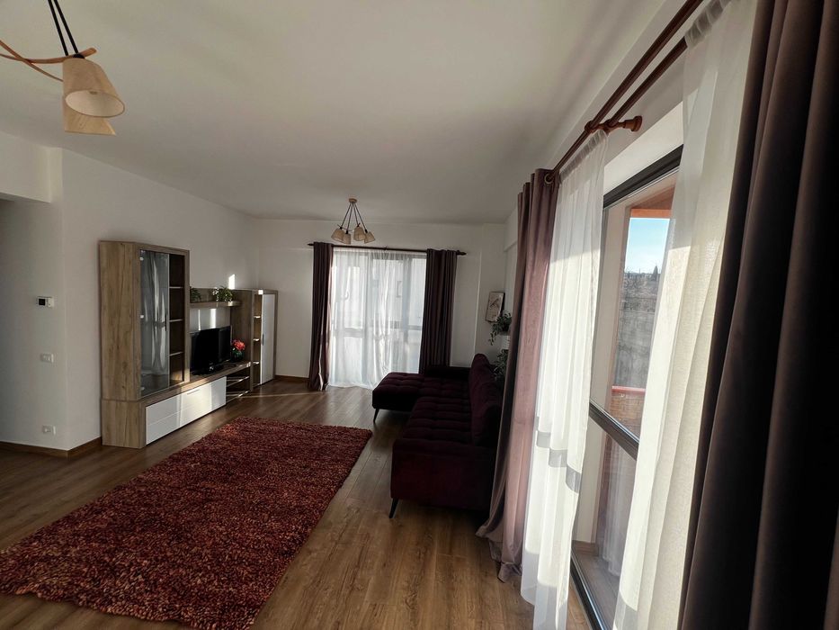 centru Suceava , apartament 2 camere de inchiriat