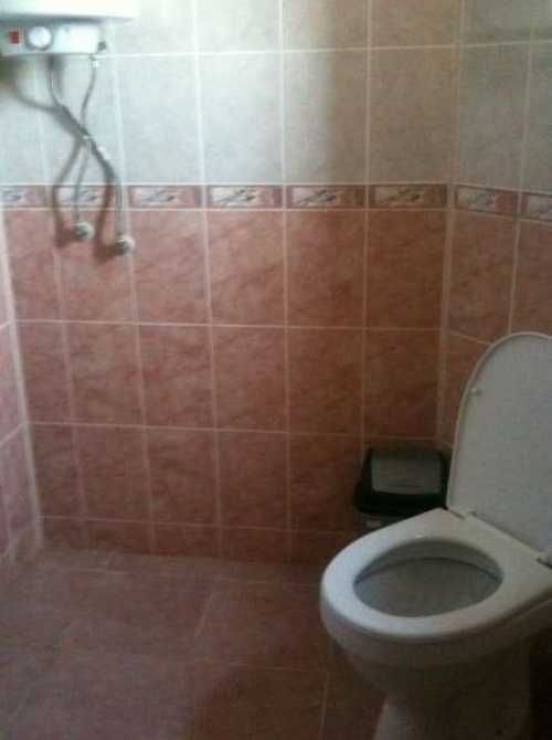 Дава се под наем Тристаен апартамент в Бургас, Сарафово - 120 кв.м за 200 € - Снимка #6