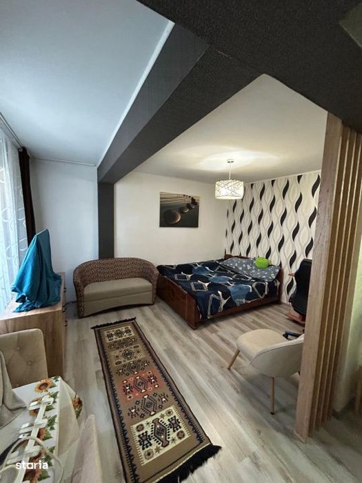 Apartament Decomandat - 1 Camera I Pretabil Investitie - Eroilor — fotografia 3