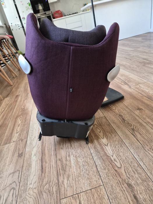 Автокресло Cybex