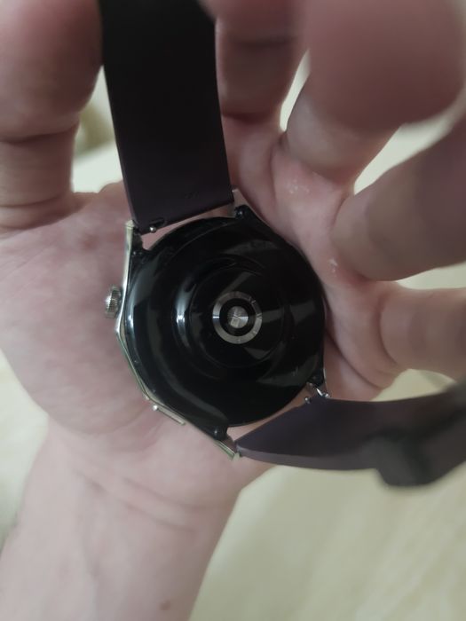 Смарт-часы Huawei Watch GT 4 46 мм