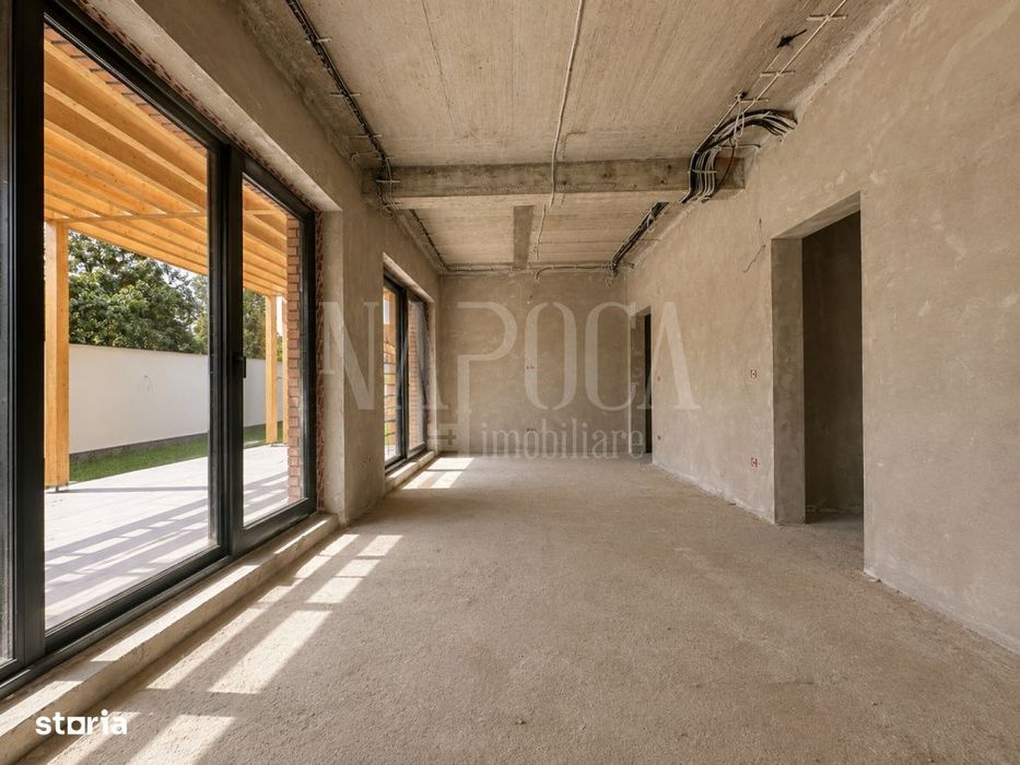 Casa 5 camere de vanzare in Gheorgheni, Cluj Napoca