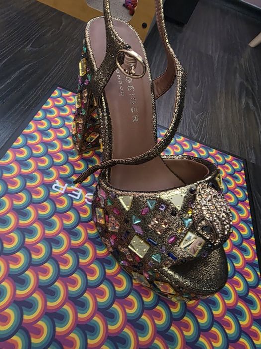 Сандали Kurt Geiger