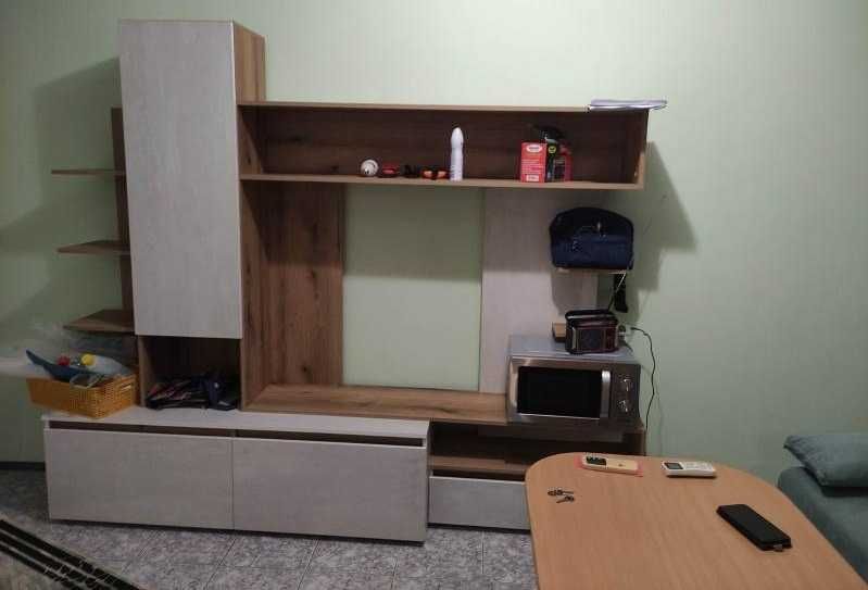 Дава се под наем Тристаен апартамент в София, Слатина - 90 кв.м за 500 € - Снимка #3