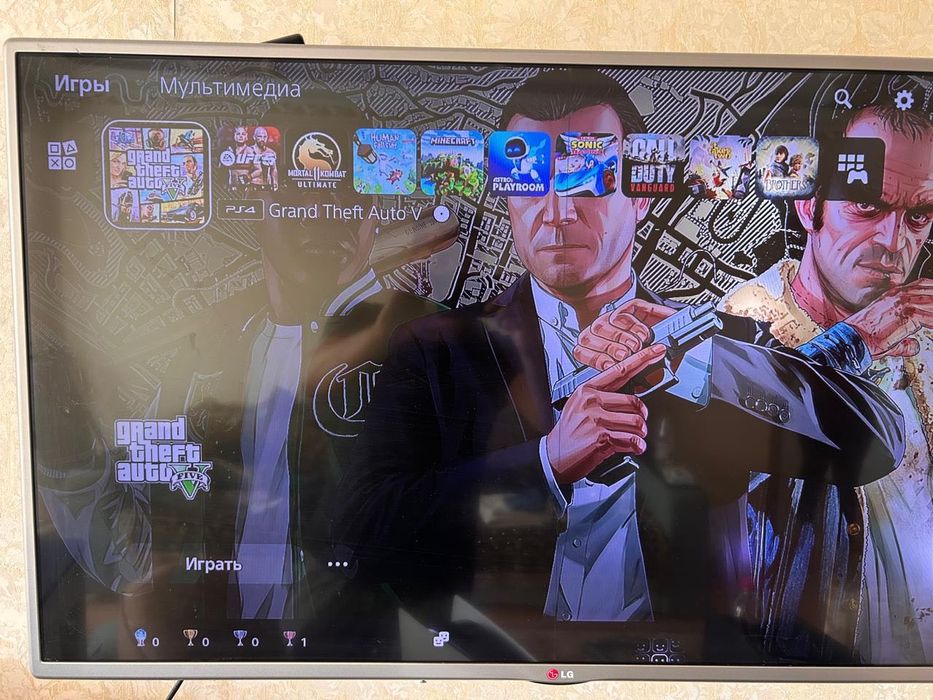 Продам PS5В полный комплект