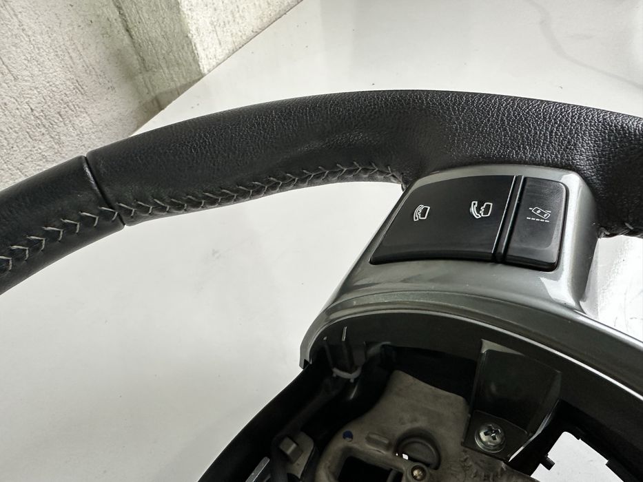 Волан Toyota Yaris  14-19г
