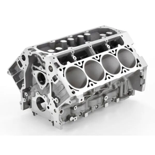 Blocul cilindrilor Bloc Motor Deutz BF4L913T