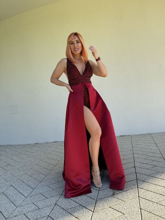 rochie elisabetta franchi