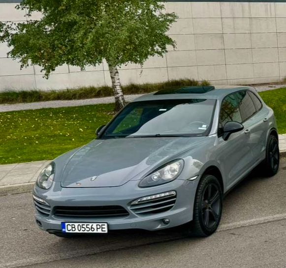 Автомобили под наем цени от 14€  на ден без други скрити условия