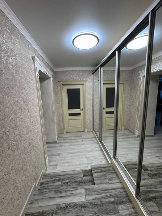 Продается 2 комн кв Сатпаева,16