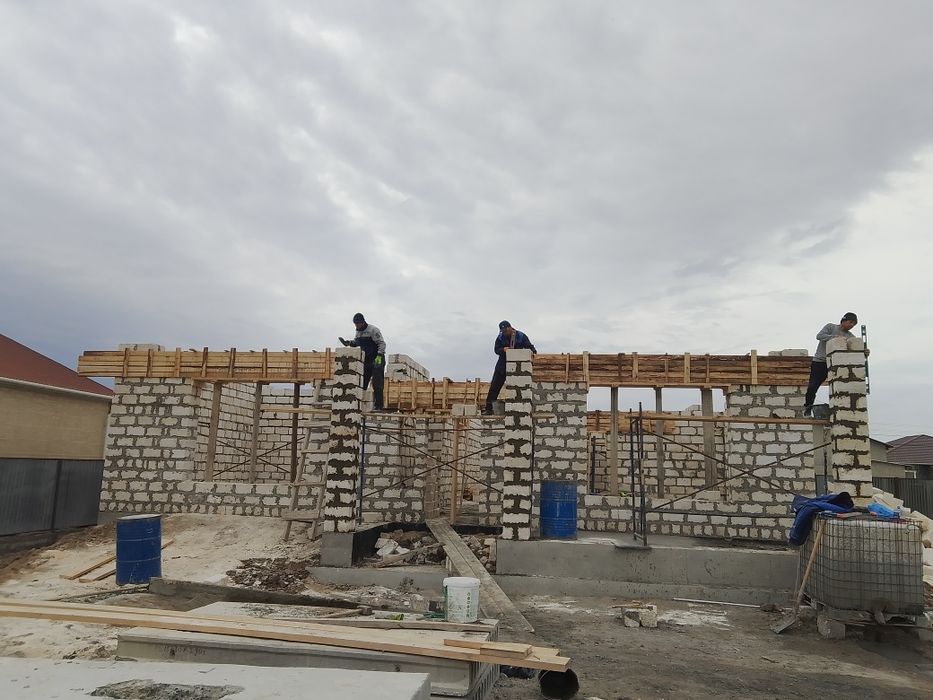 Бригада Хорезим узбеков