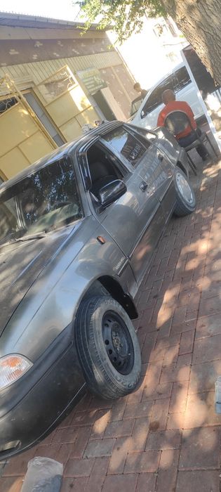 Nexia 1 dons holati zur