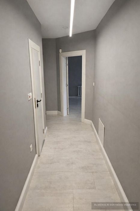 Дава се под наем Тристаен апартамент в София, Лозенец - 107 кв.м за 820 € - Снимка #5