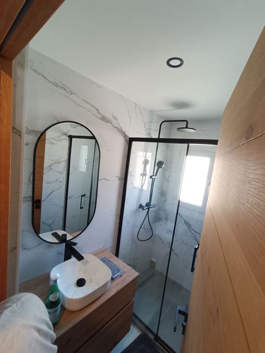 Execut lucrări in constructii