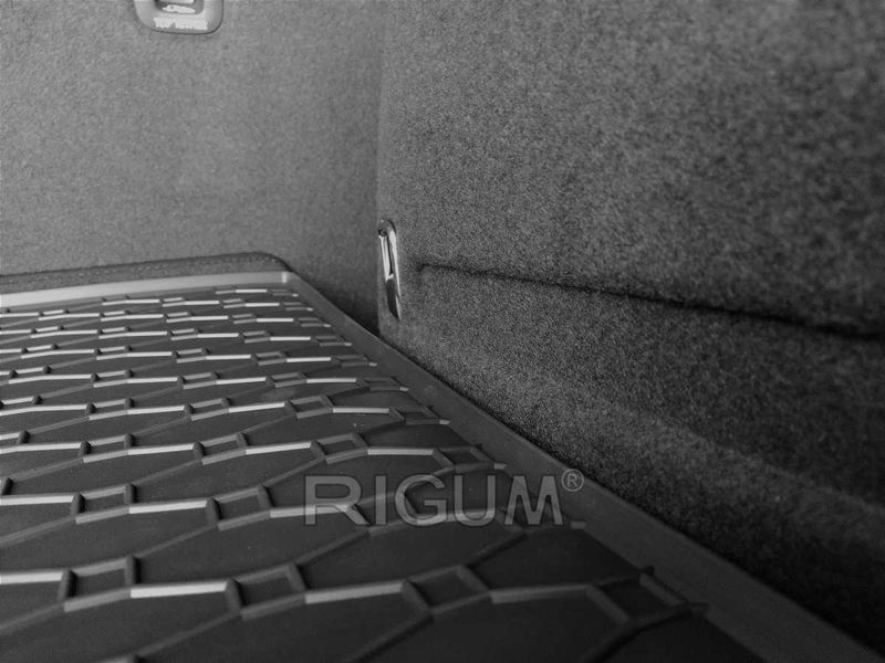 Гумени стелки или багажник VW SHARAN SEAT ALHAMBRA след 2010г.