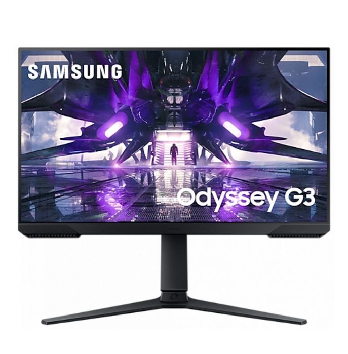 Samsung Odyssey G3 144гц 24