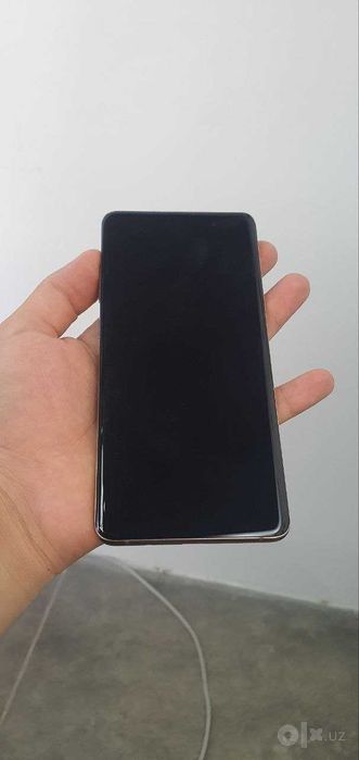 Samsung s10 5G 256 new