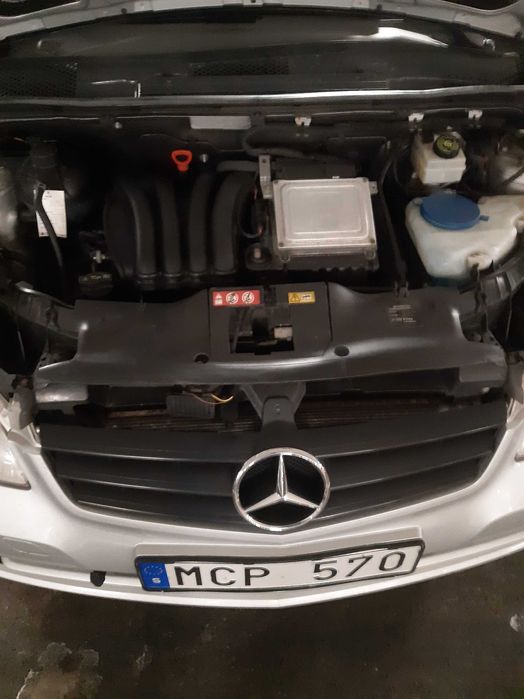 SUV Mercedes Benz A 170