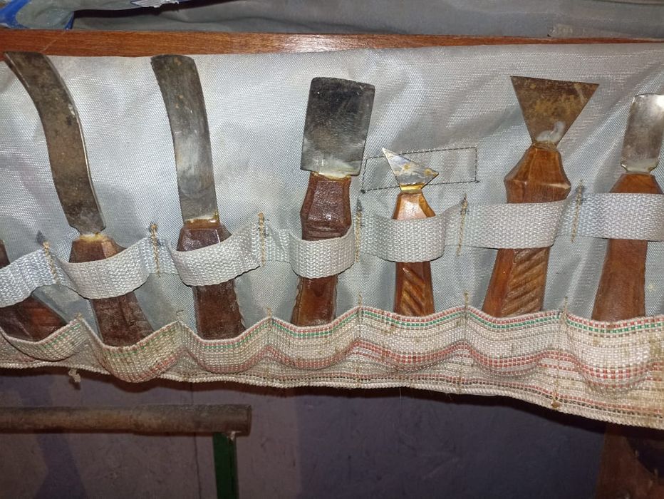 Токарный станок по дереву