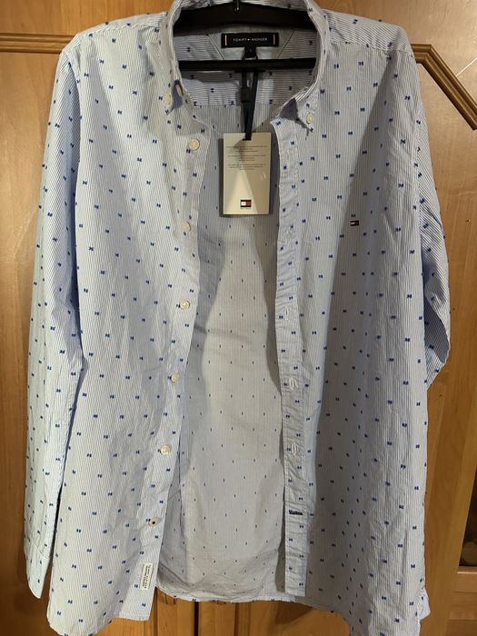 Camasa  tommy S/M