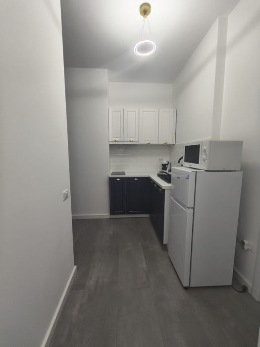 Inchiriez apartament in Thermalis Residence