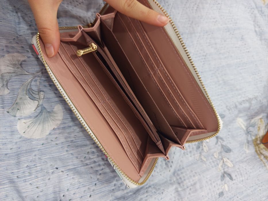 Продам новый кошелёк