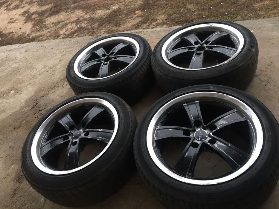 Продам Покрышки низка профильный Р17