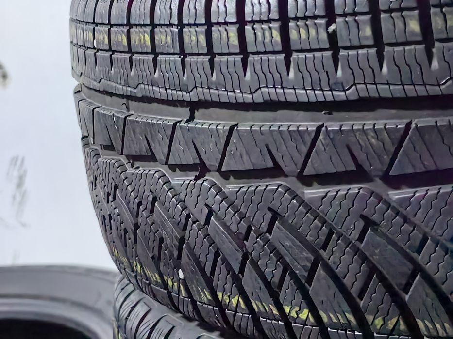 225/45R18 Michelin 6mm pilot alpin stare foarte buna