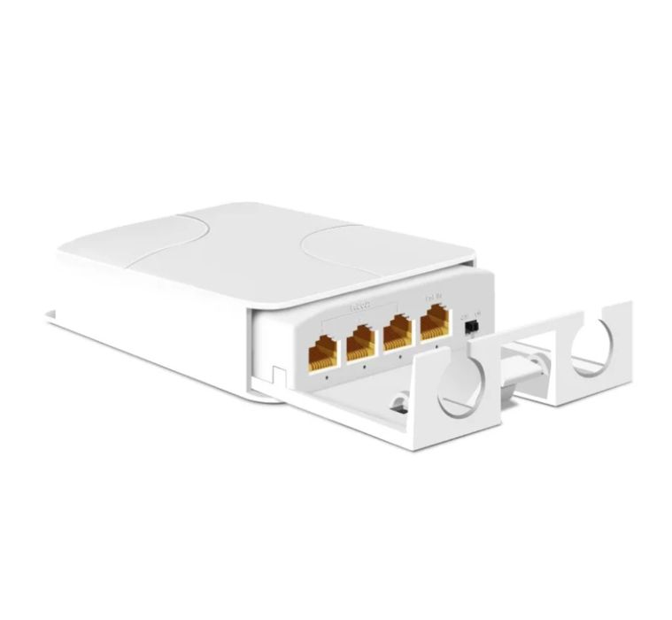 Poe extender Poe удлинитель